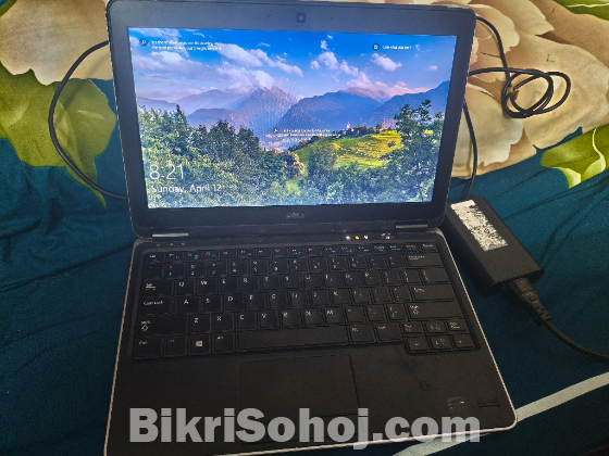 Dell E7240 i5 4300U